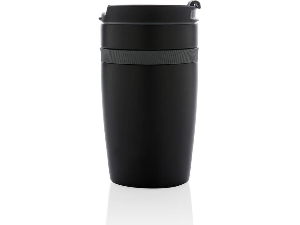 Sierra leak proof vacuum coffee tumbler 3