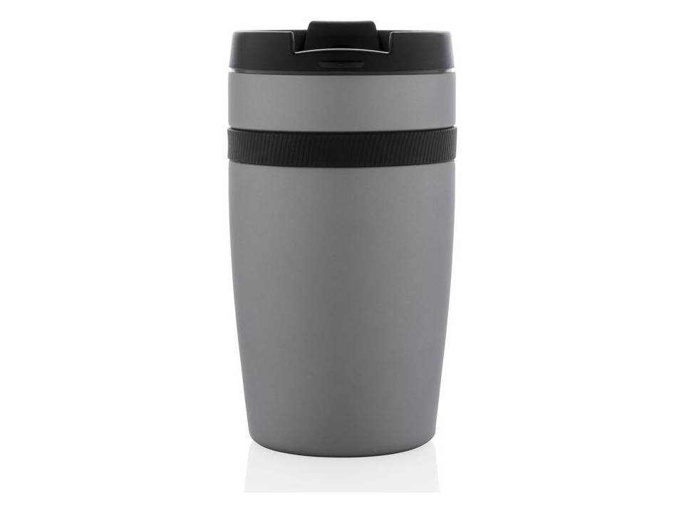 Sierra leak proof vacuum coffee tumbler 10