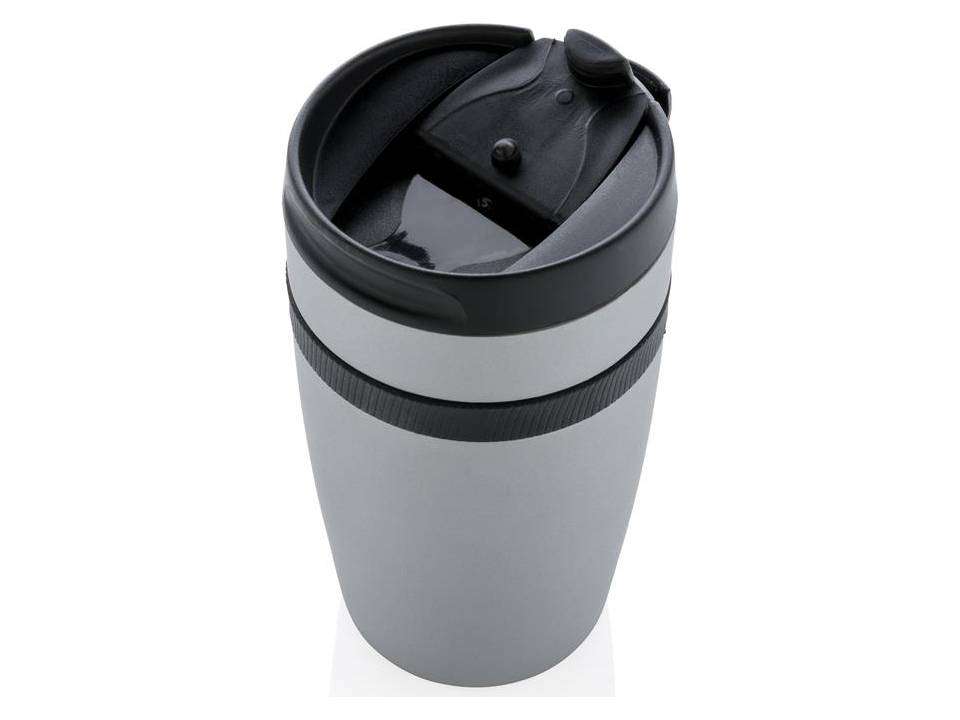 Sierra leak proof vacuum coffee tumbler 13