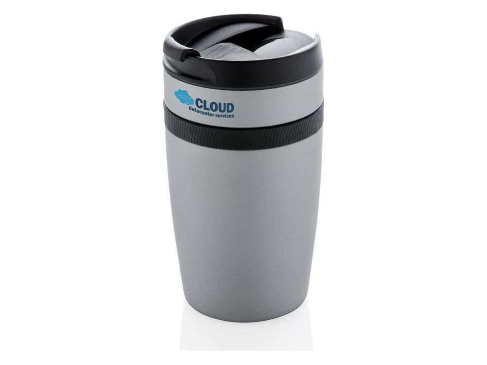 Sierra leak proof vacuum coffee tumbler 15