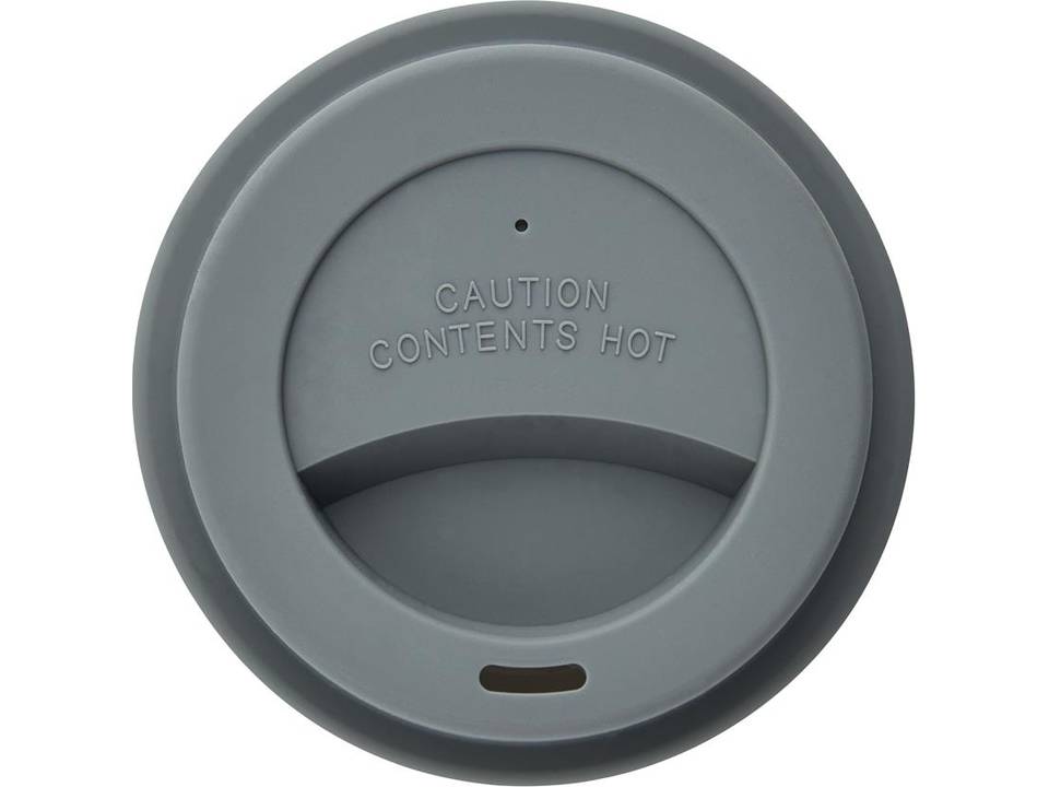 ECO PLA coffee cup - 350 ml 5