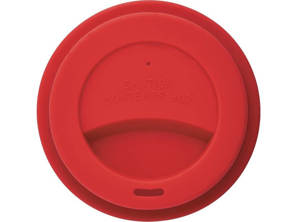 ECO PLA coffee cup - 350 ml 2