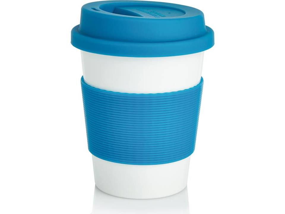ECO PLA coffee cup - 350 ml 18