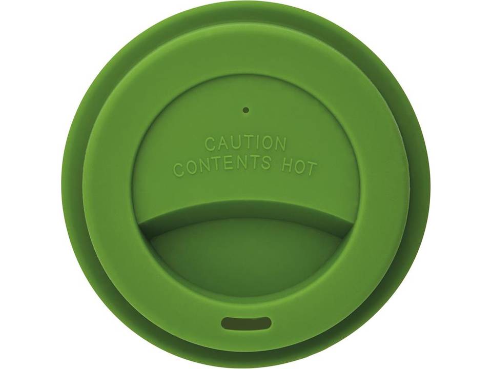 ECO PLA coffee cup - 350 ml 10