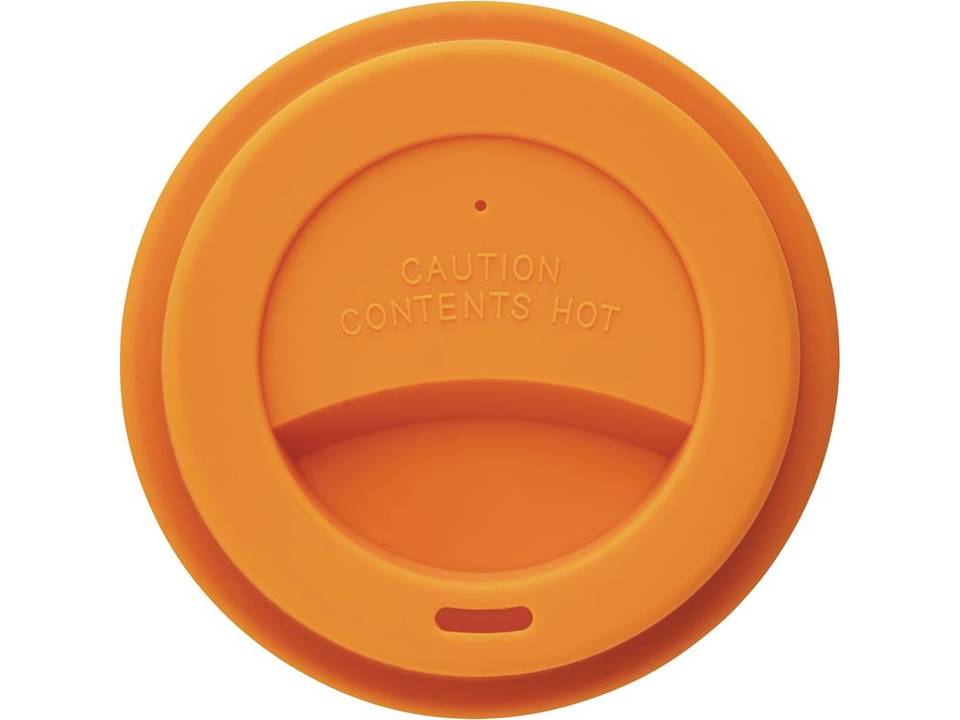 ECO PLA coffee cup - 350 ml 15