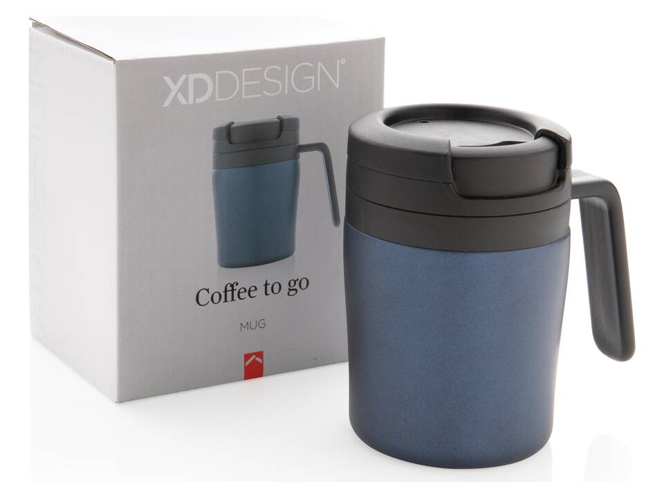 Coffee to go mug 32