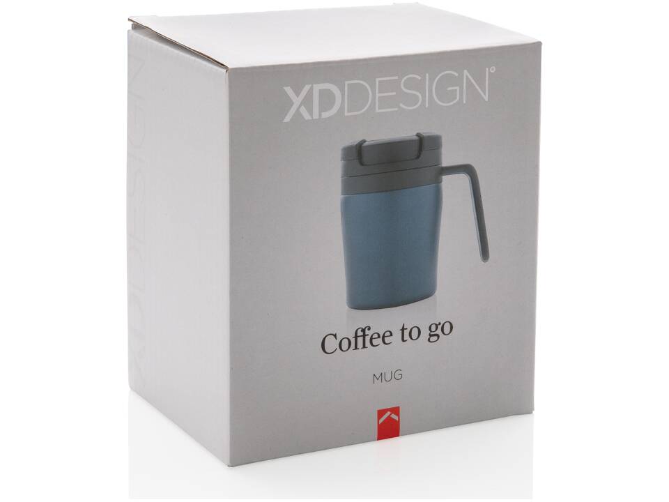 Coffee to go mug 33