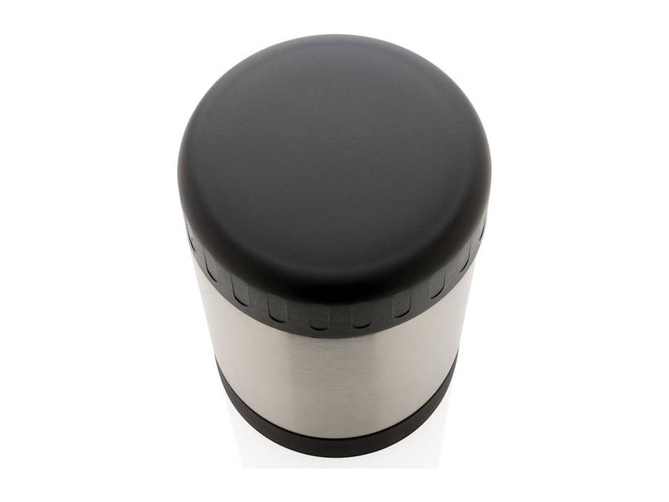 Standard vacuum foodflask 1