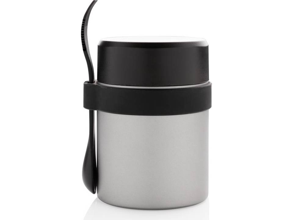 Bogota food flask with ceramic coating - 400 ml 5