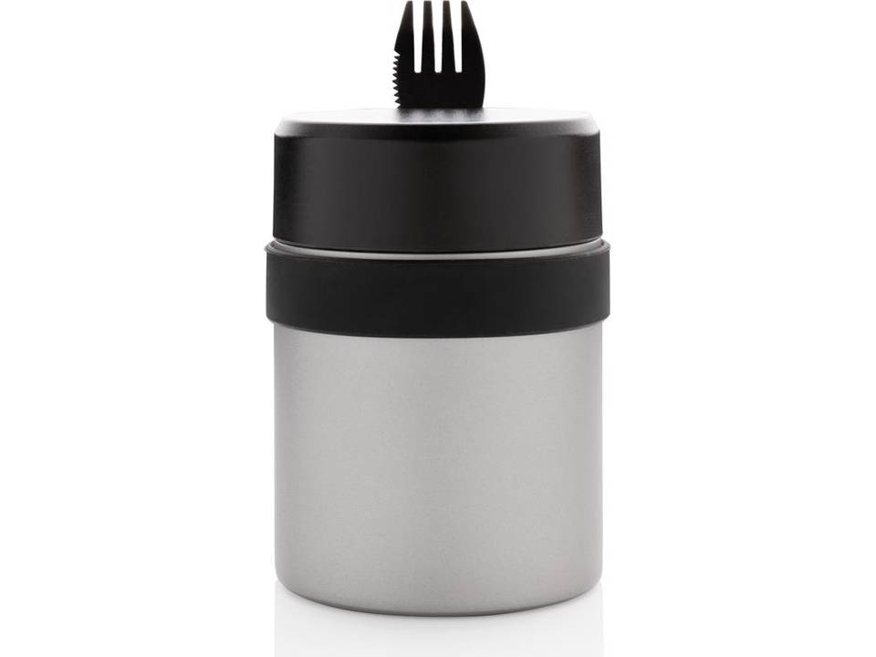 Bogota food flask with ceramic coating - 400 ml 4