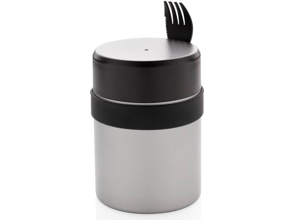 Bogota food flask with ceramic coating - 400 ml 2