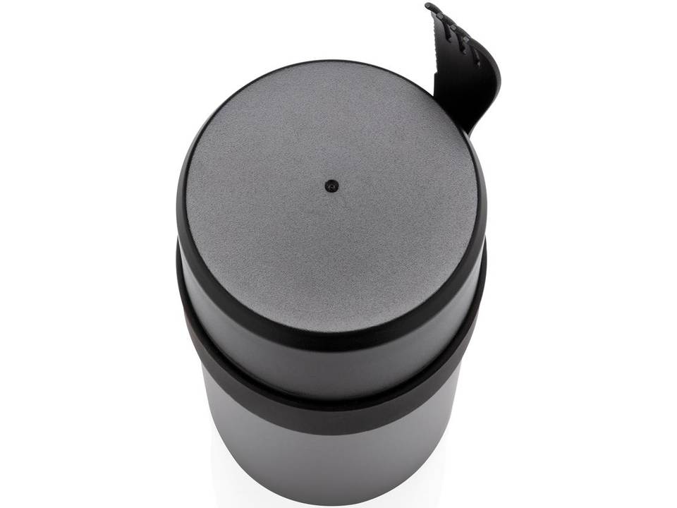 Bogota food flask with ceramic coating - 400 ml 8