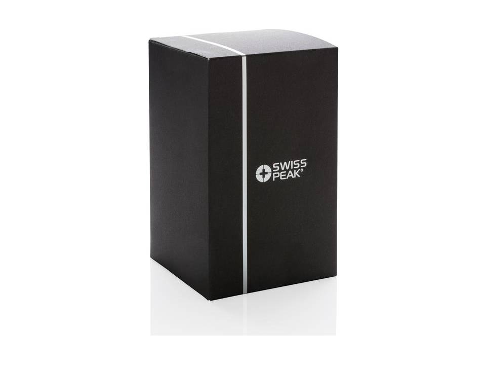 Swiss Peak Elite copper vacuum food container 3