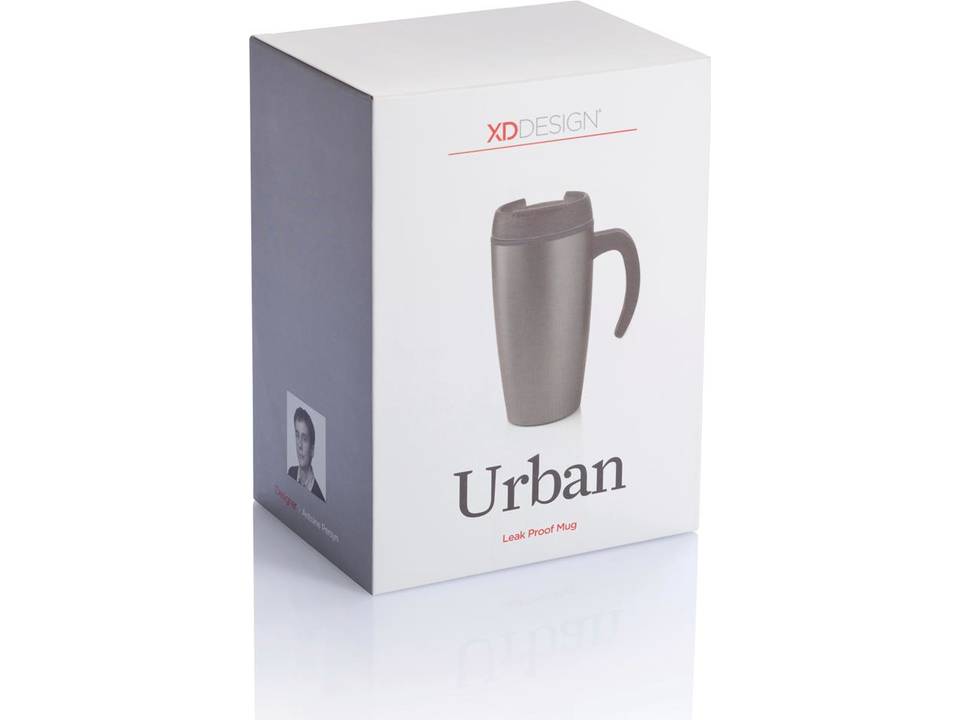 Urban mug 11