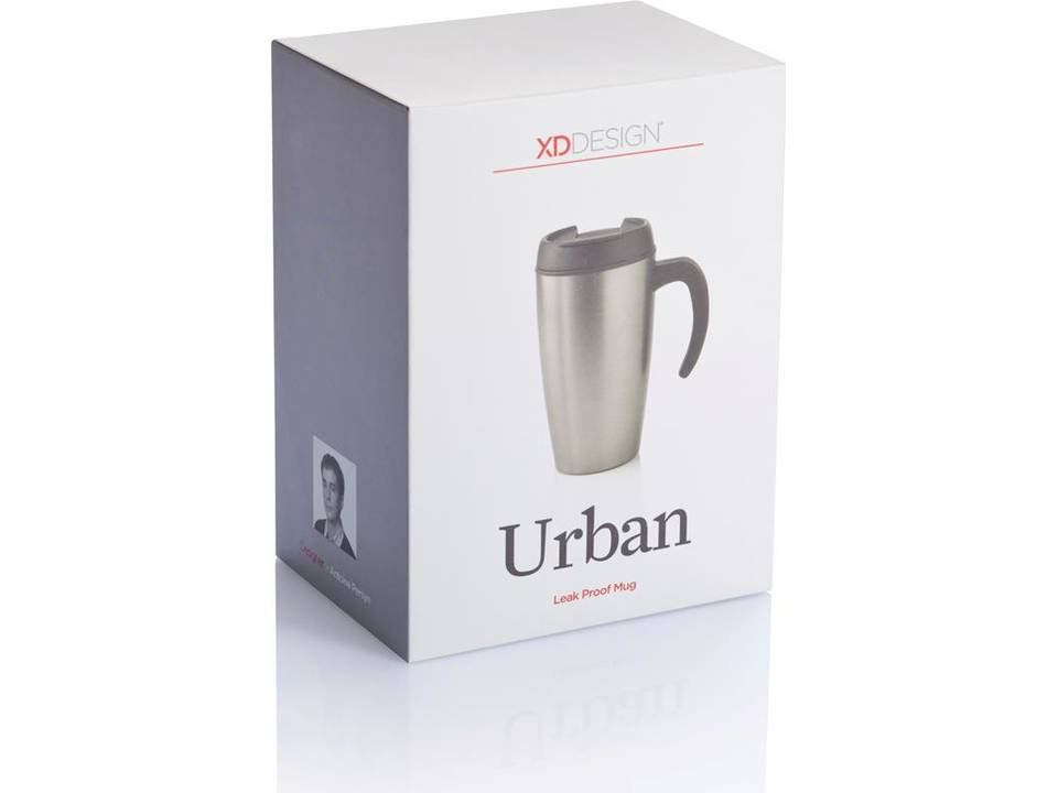 Urban mug 16