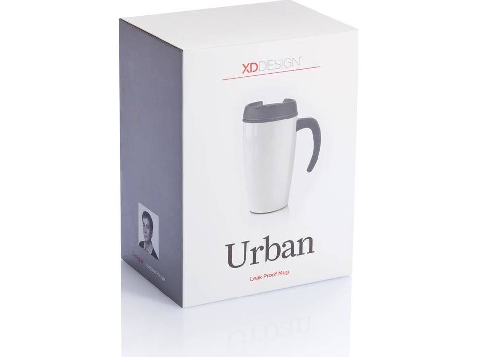 Urban mug 14