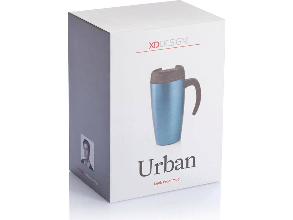 Urban mug 3