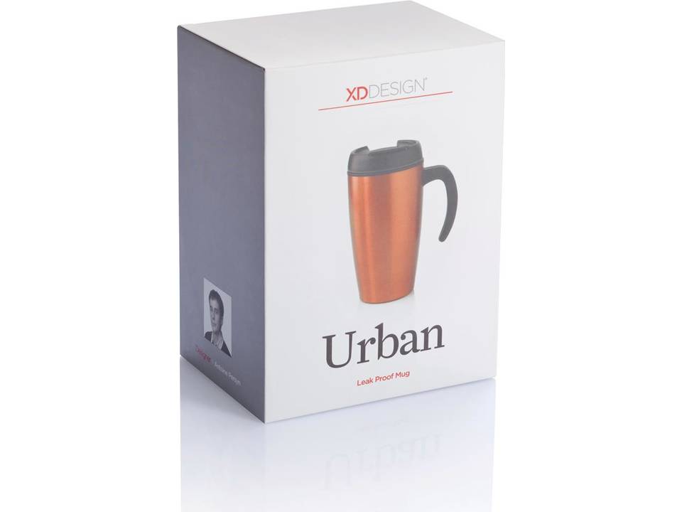 Urban mug 7