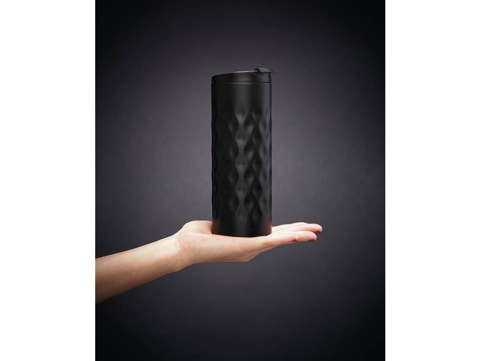 Geometric tumbler 10