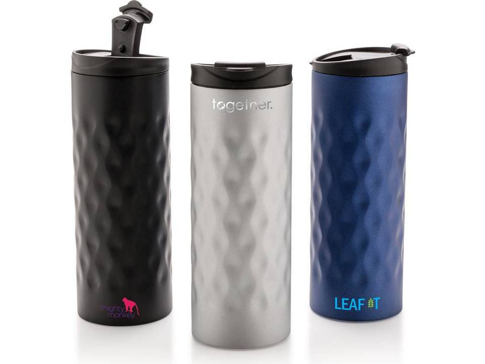 Geometric tumbler 11