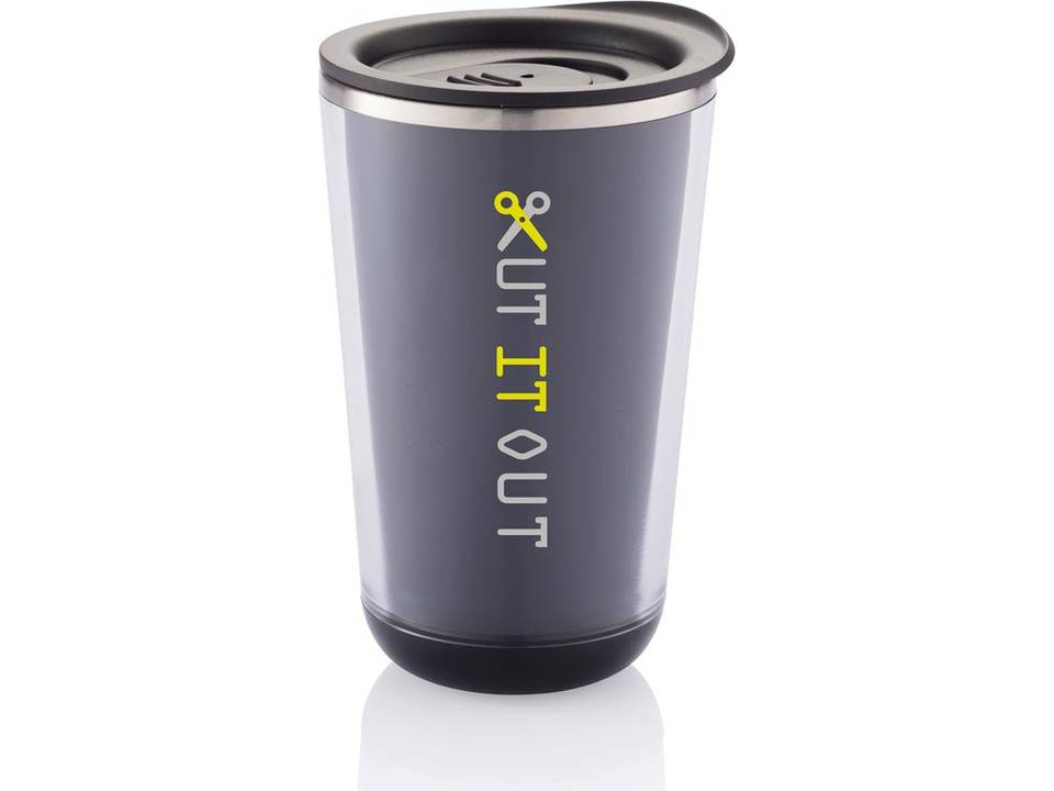 Dia travel tumbler 18