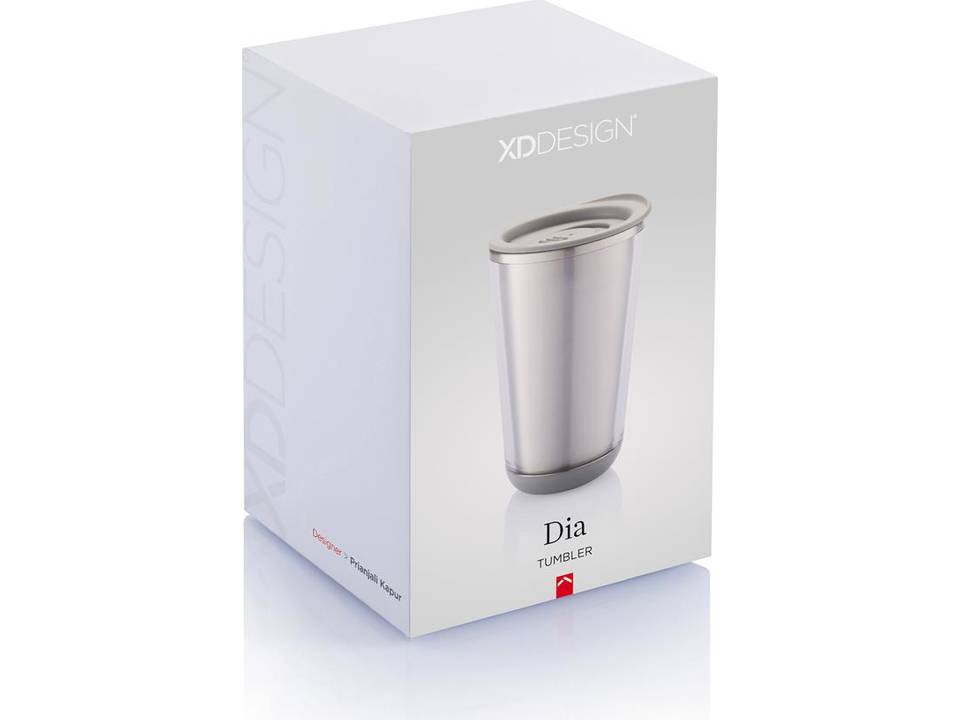 Dia travel tumbler 7