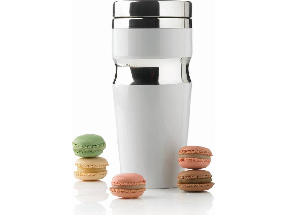 Contour tumbler 8