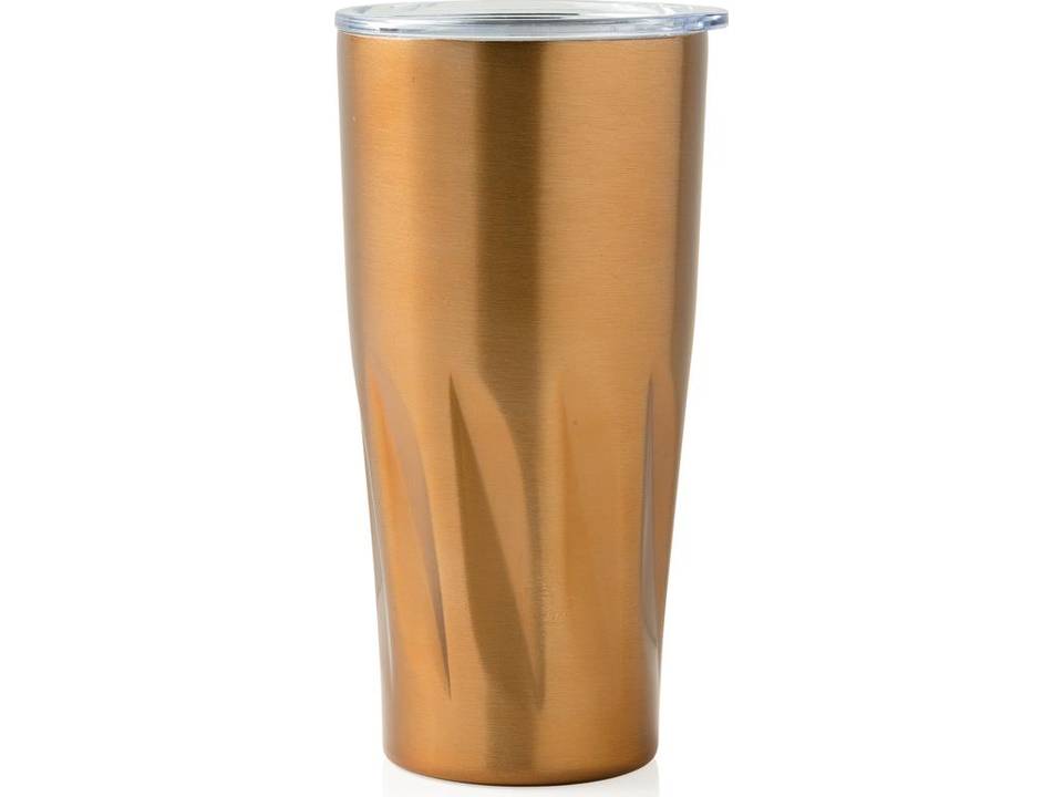 Copper vacuum insulated tumbler 19