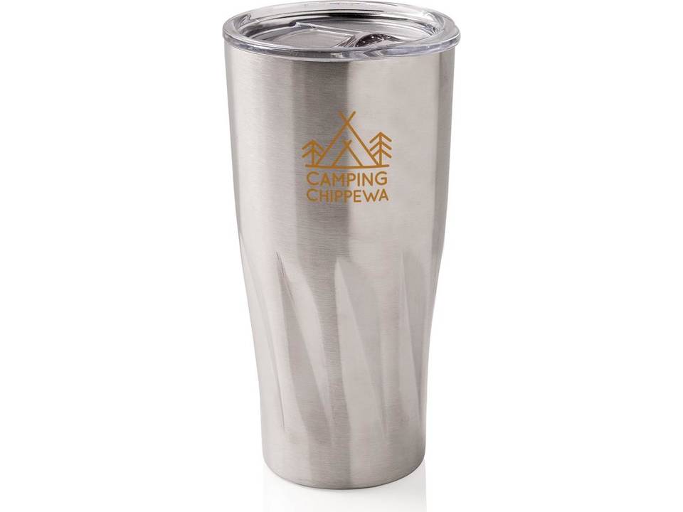 Copper vacuum insulated tumbler 5