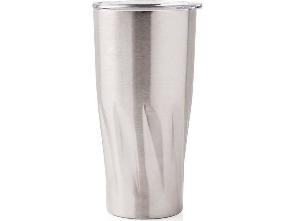 Copper vacuum insulated tumbler 6