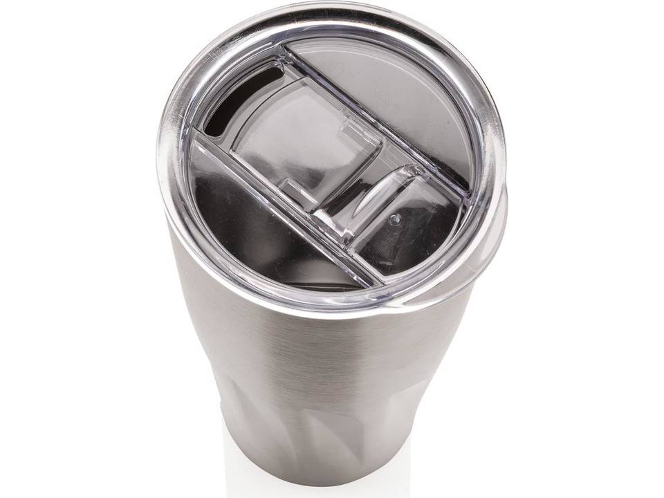 Copper vacuum insulated tumbler 7