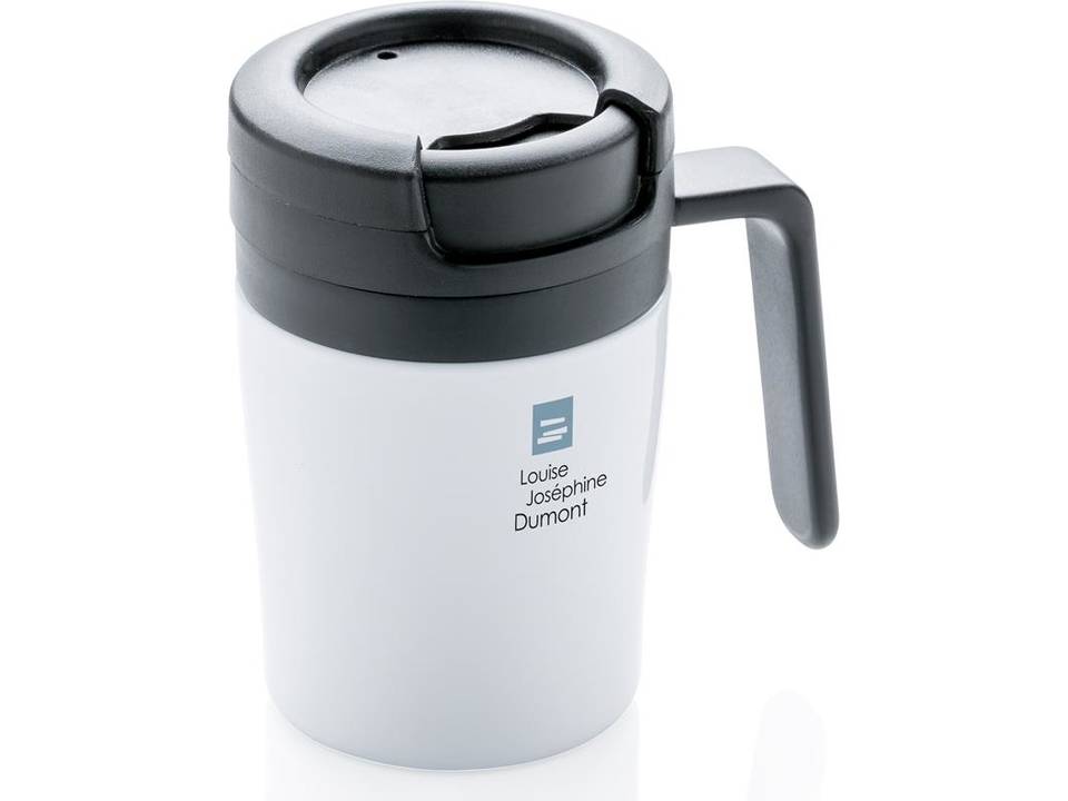 Coffee to go mug 3