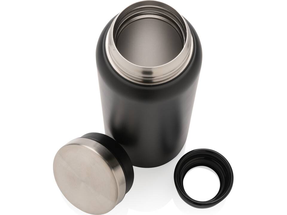 RCS Recycled stainless steel vacuum bottle 600ML 4