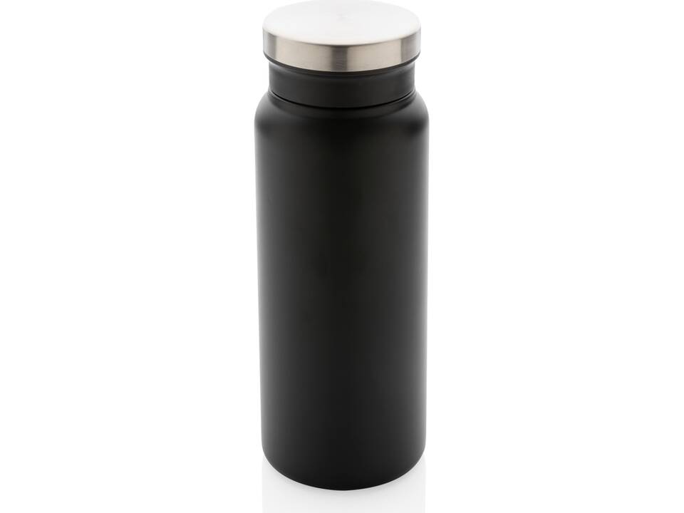 RCS Recycled stainless steel vacuum bottle 600ML 5