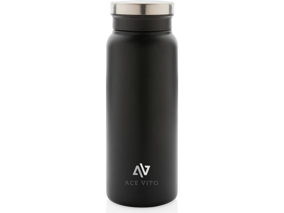 RCS Recycled stainless steel vacuum bottle 600ML 6
