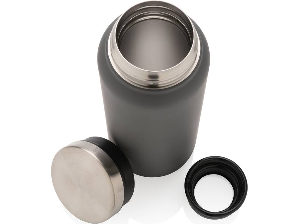 RCS Recycled stainless steel vacuum bottle 600ML 13