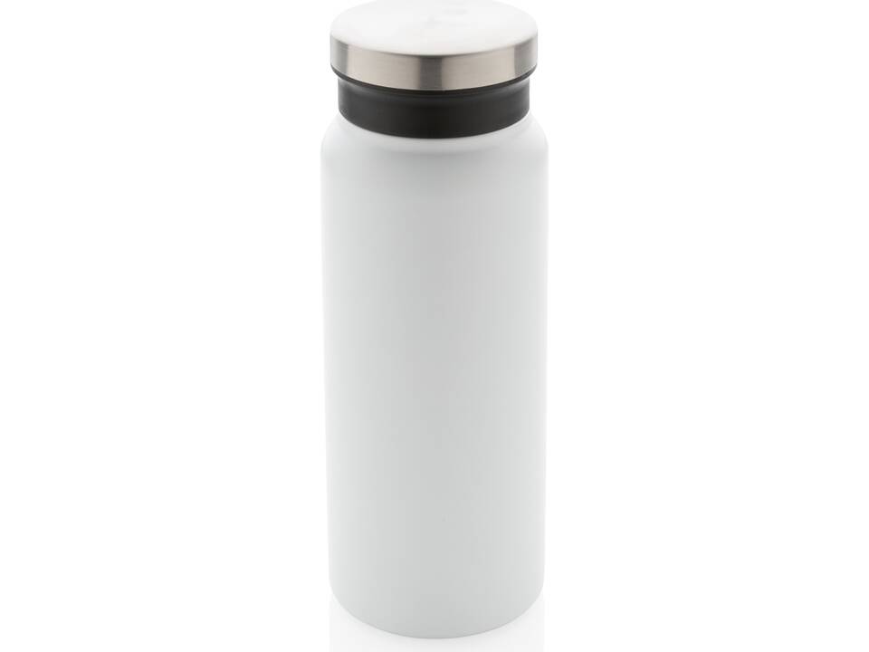 RCS Recycled stainless steel vacuum bottle 600ML 21