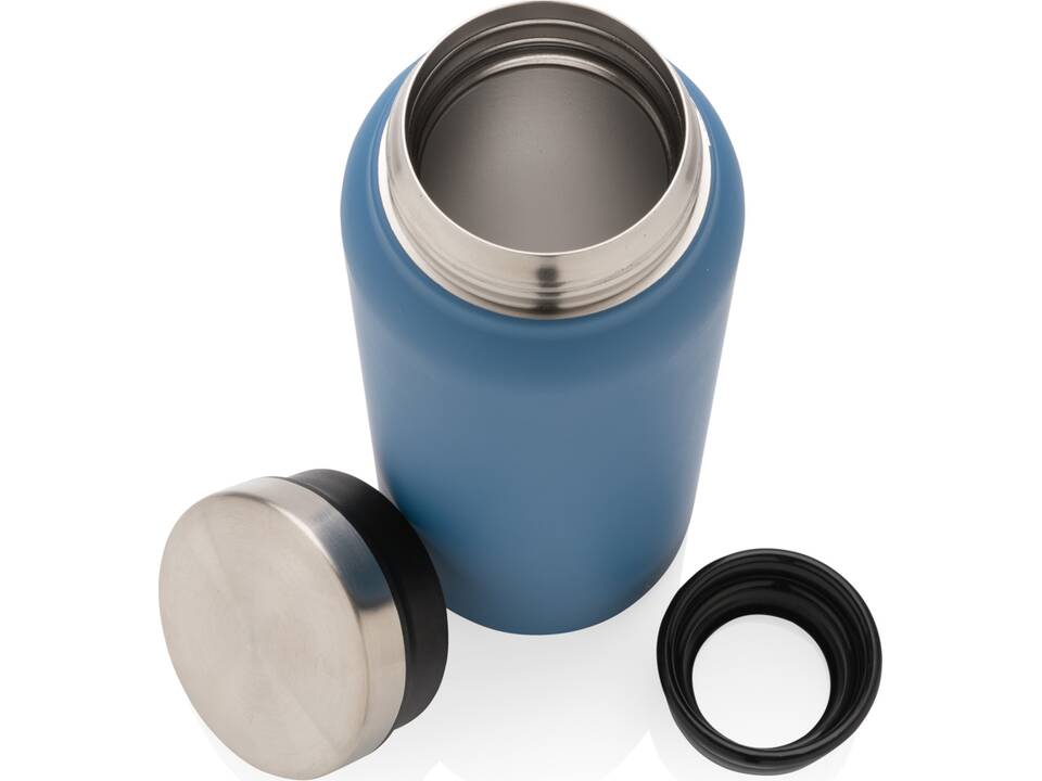 RCS Recycled stainless steel vacuum bottle 600ML 27