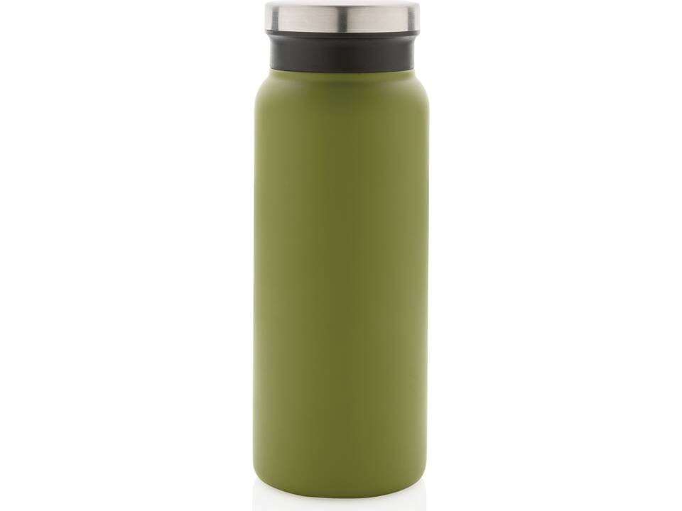 RCS Recycled stainless steel vacuum bottle 600ML 32
