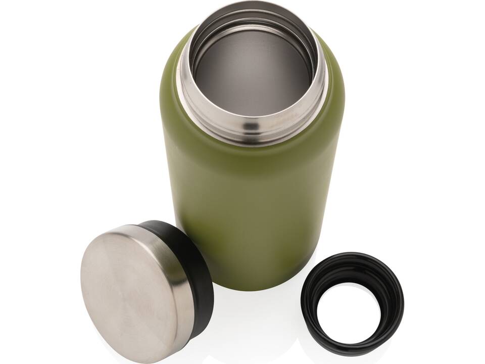 RCS Recycled stainless steel vacuum bottle 600ML 34