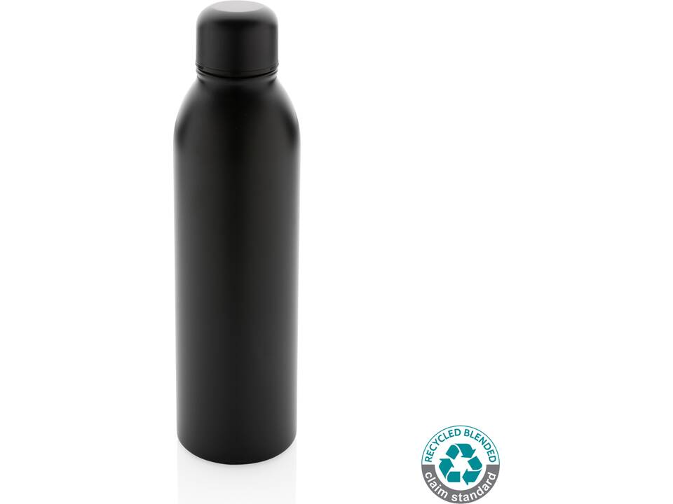 RCS Recycled stainless steel vacuum bottle 600ML 1