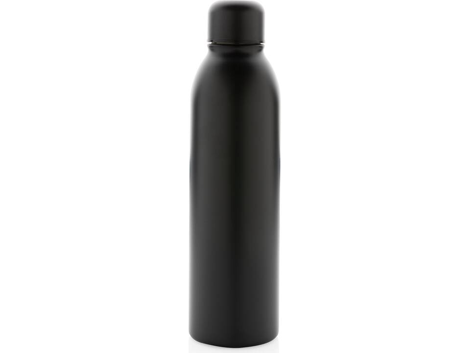 RCS Recycled stainless steel vacuum bottle 600ML 8
