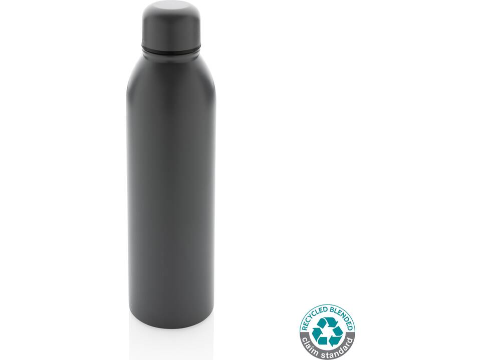 RCS Recycled stainless steel vacuum bottle 600ML 14