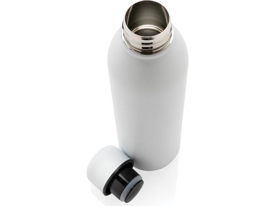 RCS Recycled stainless steel vacuum bottle 600ML 23