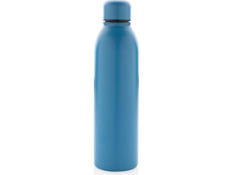 RCS Recycled stainless steel vacuum bottle 600ML 27