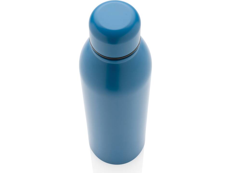 RCS Recycled stainless steel vacuum bottle 600ML 28