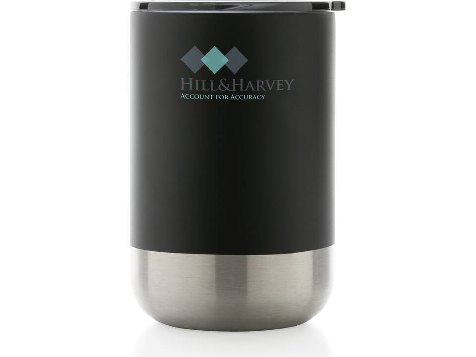 RCS Recycled stainless steel tumbler 12