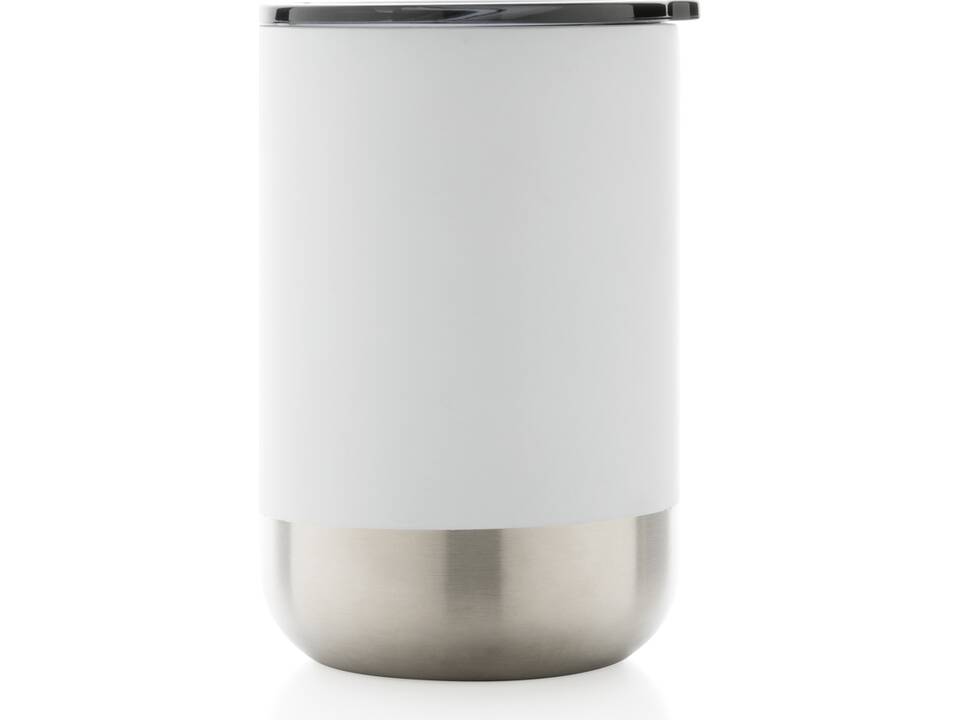 RCS Recycled stainless steel tumbler 22