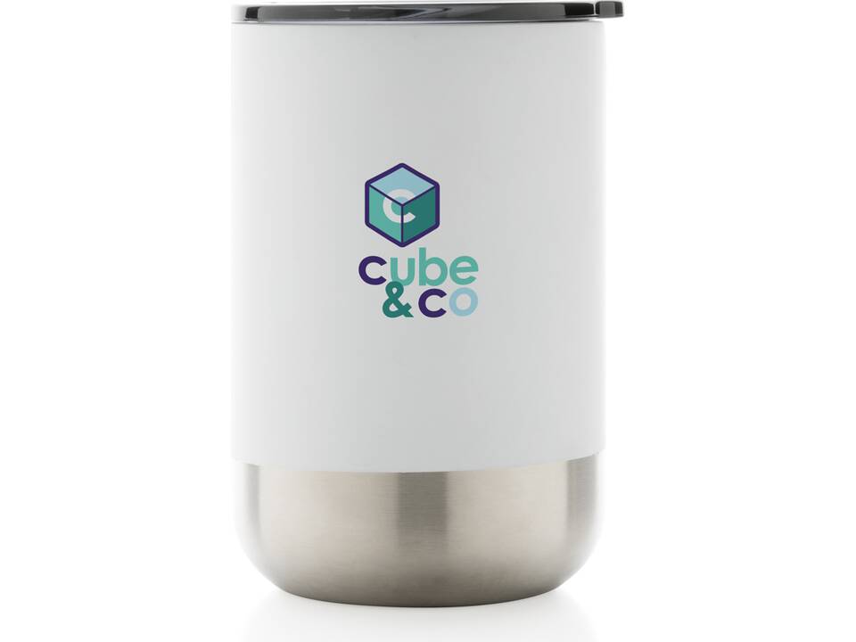RCS Recycled stainless steel tumbler 26