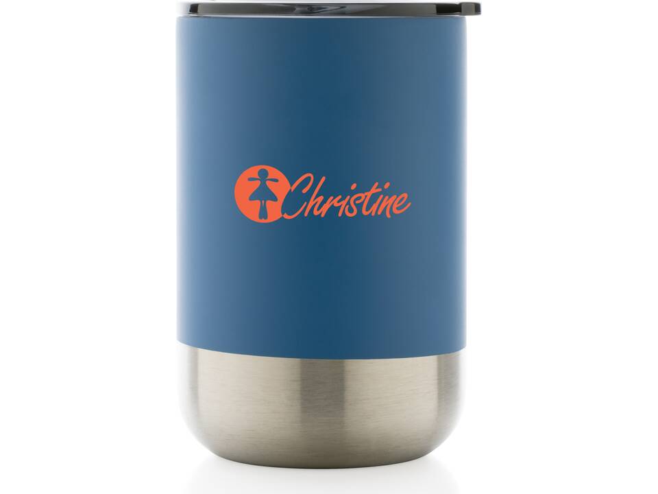 RCS Recycled stainless steel tumbler 35